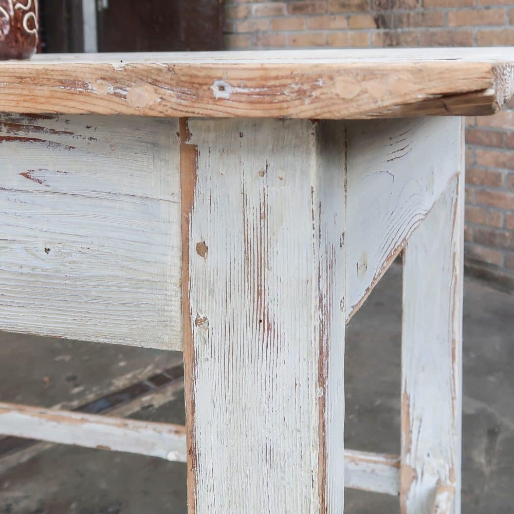 Brocante tafel - Afbeelding 7