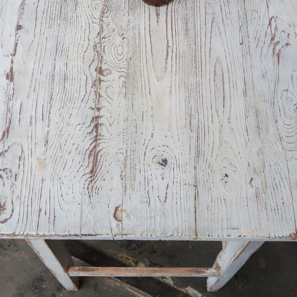 Brocante tafel - Afbeelding 6