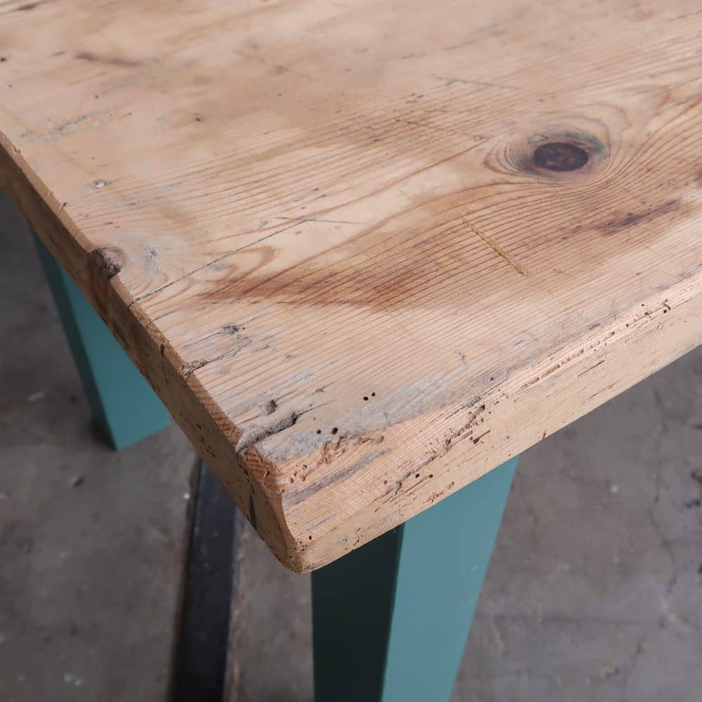 Landelijke eettafel - Afbeelding 6