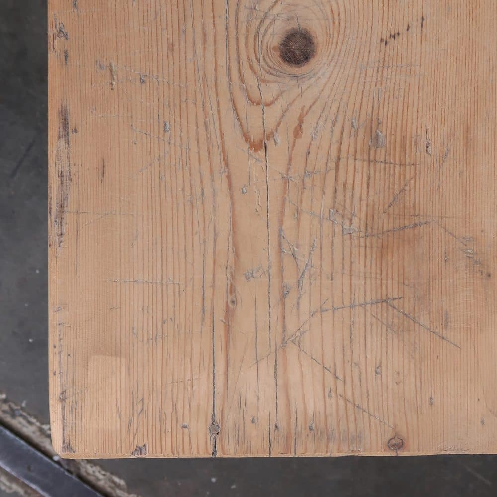 Landelijke eettafel - Afbeelding 4