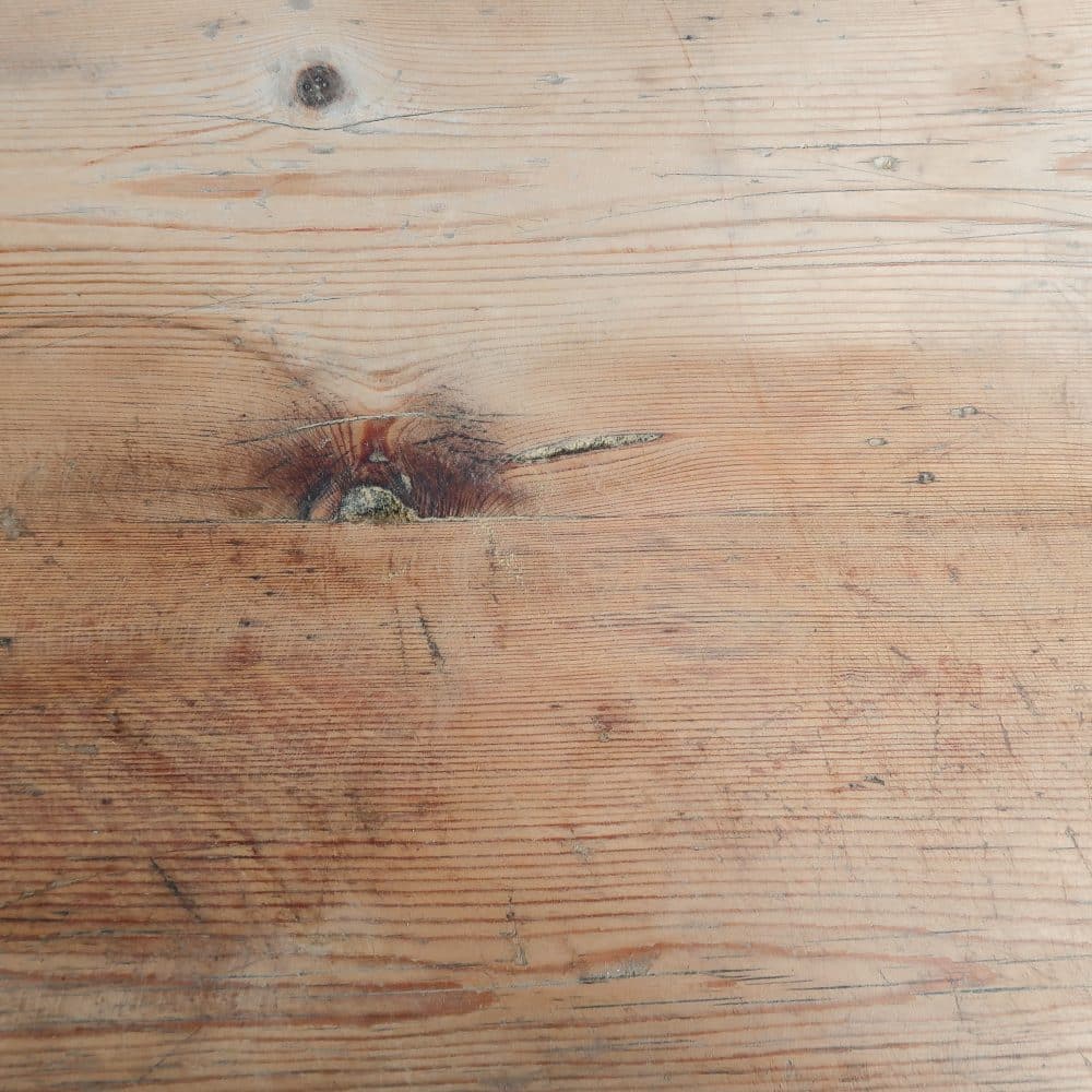 Landelijke eettafel - Afbeelding 5