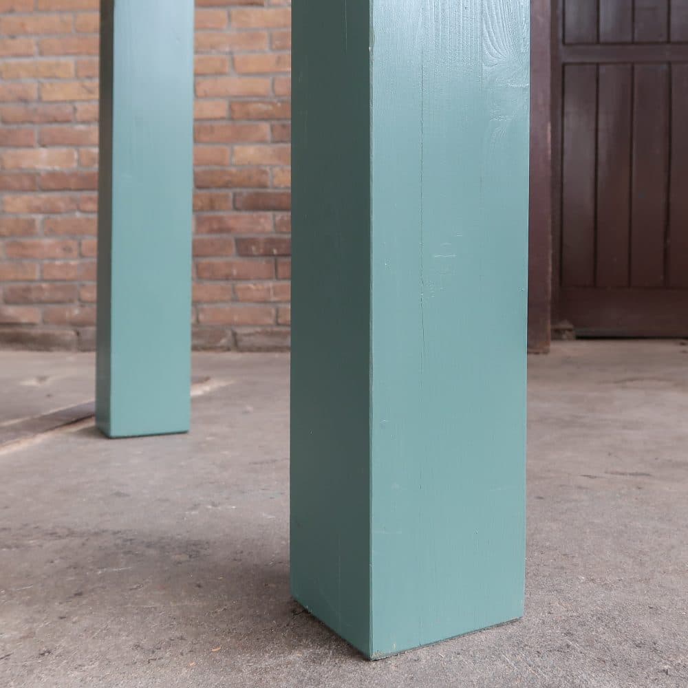 Landelijke eettafel - Afbeelding 10