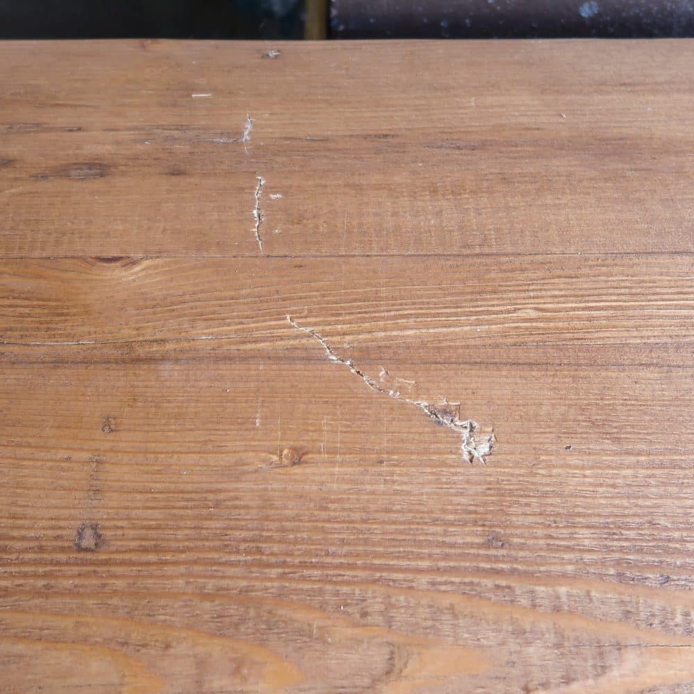 Brocante dressoir - Afbeelding 10
