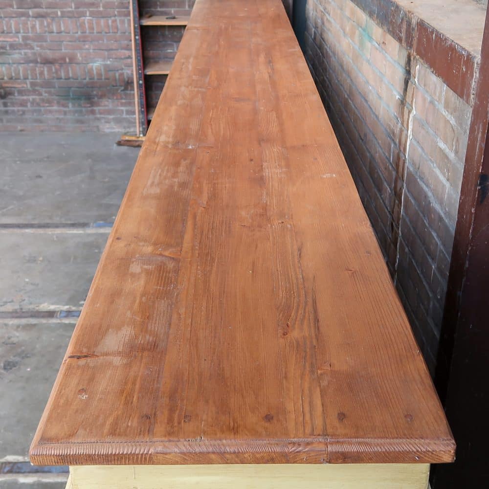 Brocante dressoir - Afbeelding 9