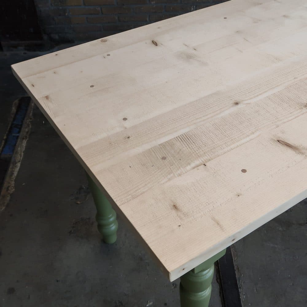 Landelijke tafel - Afbeelding 5