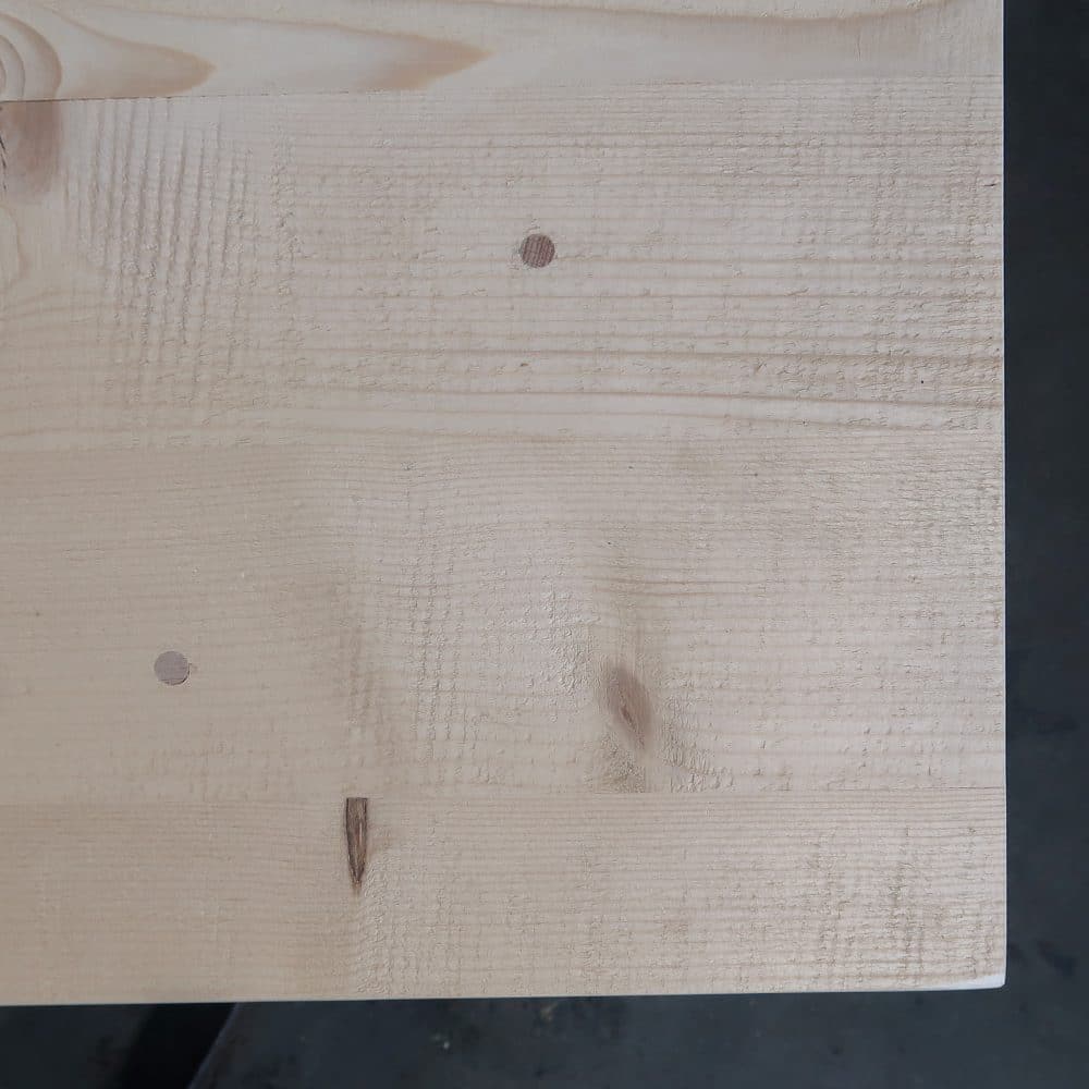 Landelijke tafel - Afbeelding 7