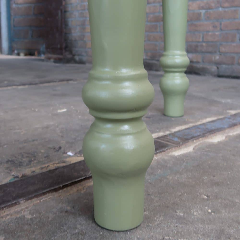 Landelijke tafel - Afbeelding 9