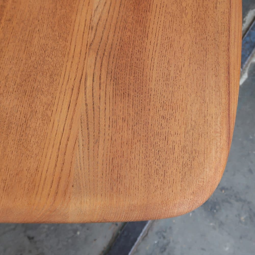 Vintage Ercol drop leaf tafel - Afbeelding 7
