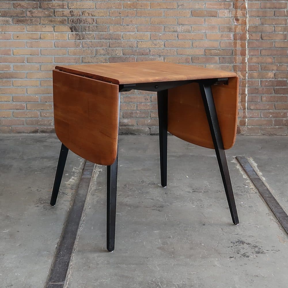 Vintage Ercol drop leaf tafel - Afbeelding 3