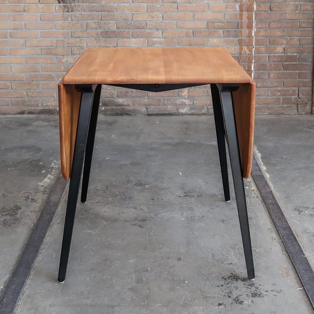 Vintage Ercol drop leaf tafel - Afbeelding 4