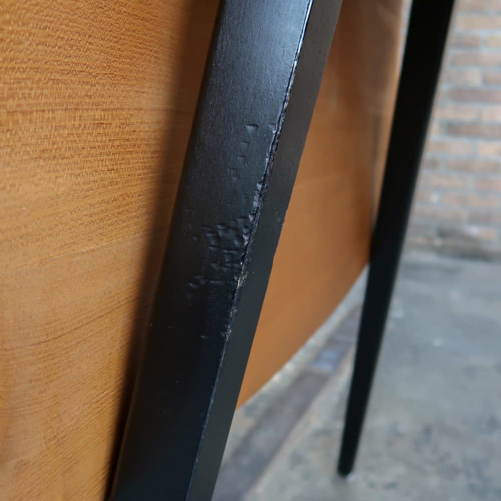 Vintage Ercol drop leaf tafel - Afbeelding 8