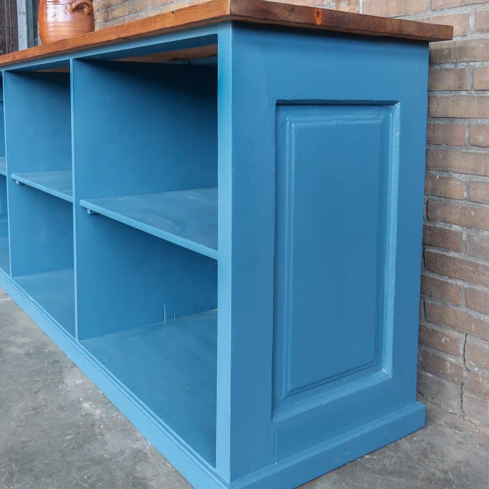 Brocante open toog – Bild 9