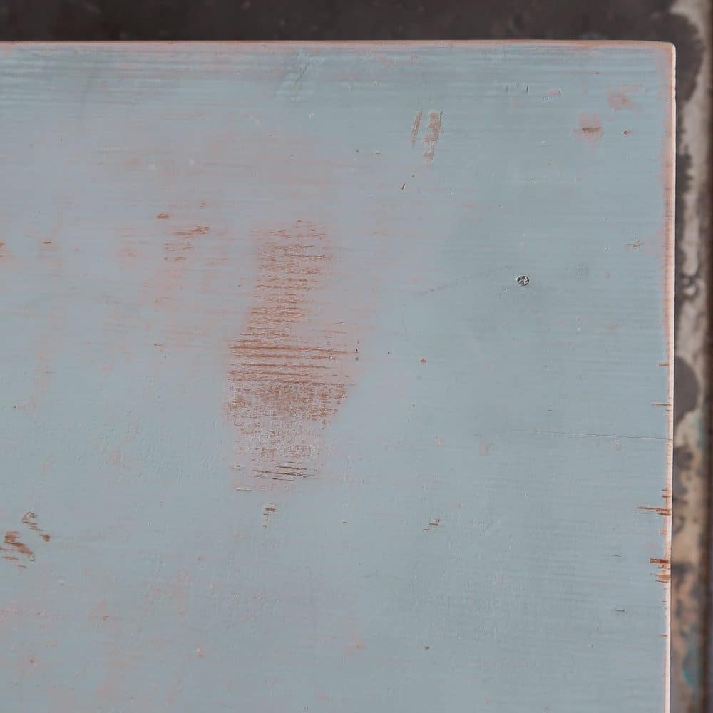 Brocante kastje - Afbeelding 5