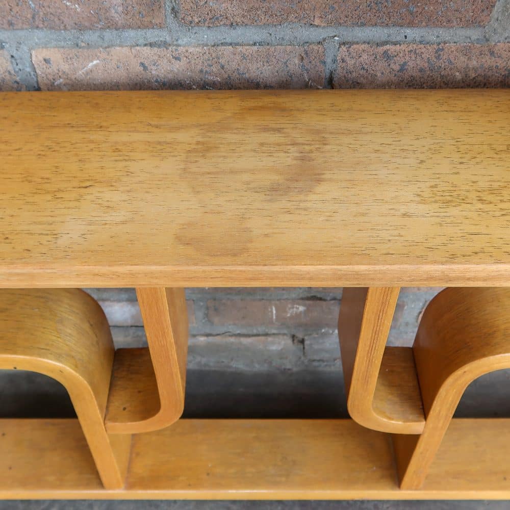 Vintage roomdivider - Ludvik Volak - Afbeelding 3
