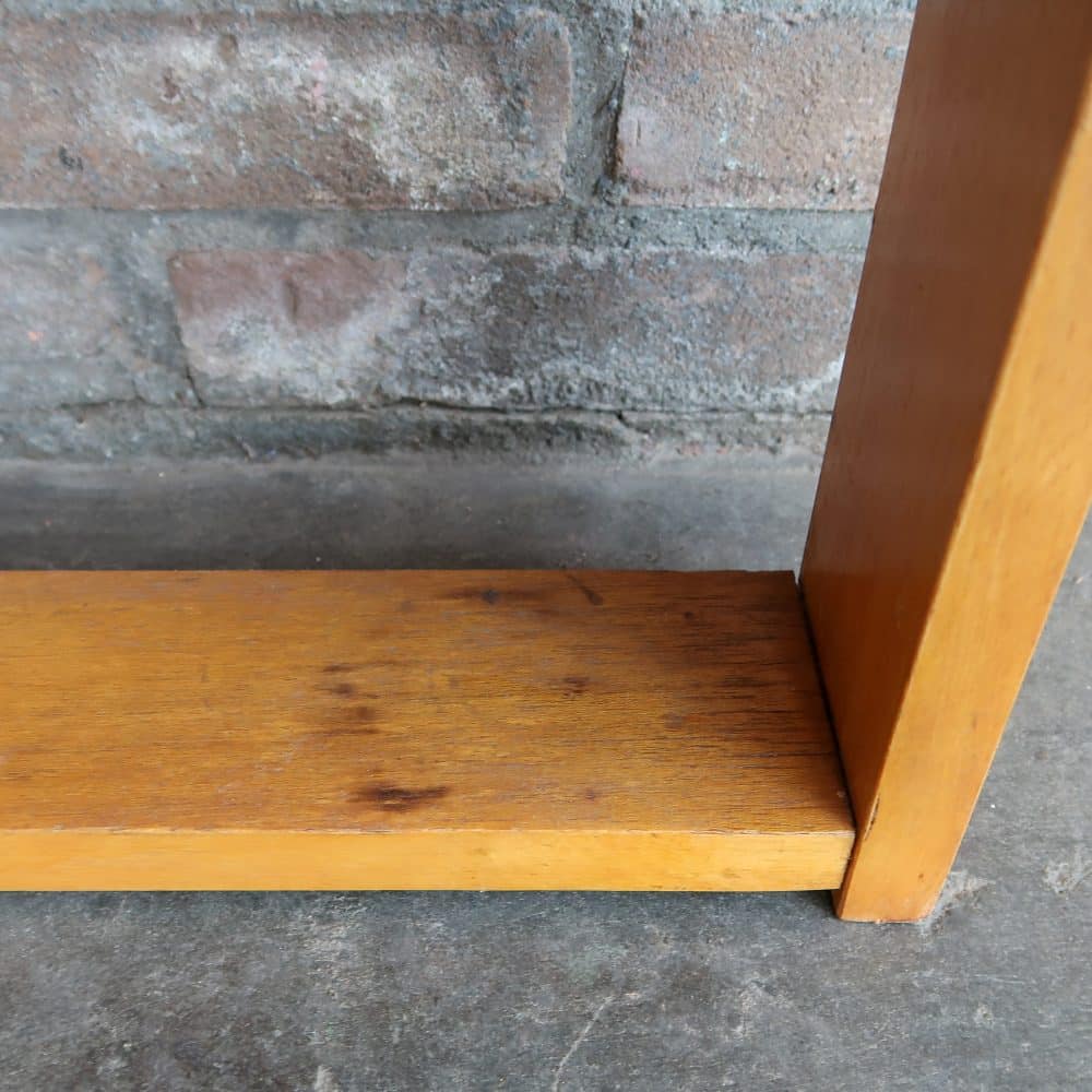 Vintage roomdivider - Ludvik Volak - Afbeelding 9