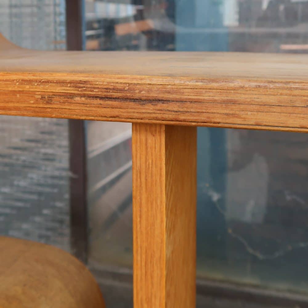 Vintage roomdivider - Ludvik Volak - Afbeelding 6