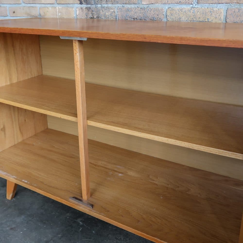 Vintage dressoir - Jiroutek - Afbeelding 6