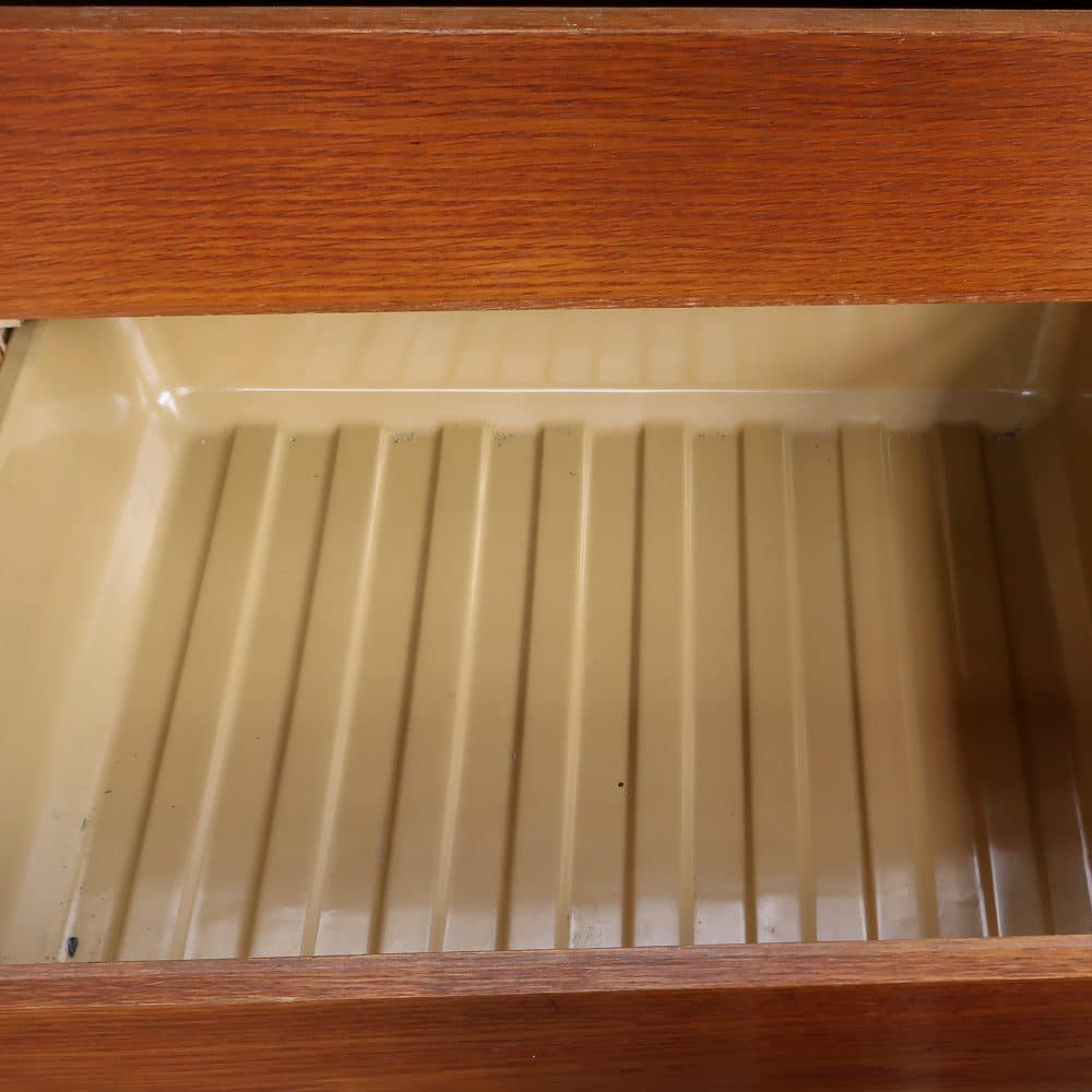 Vintage dressoir - Jiroutek - Afbeelding 5