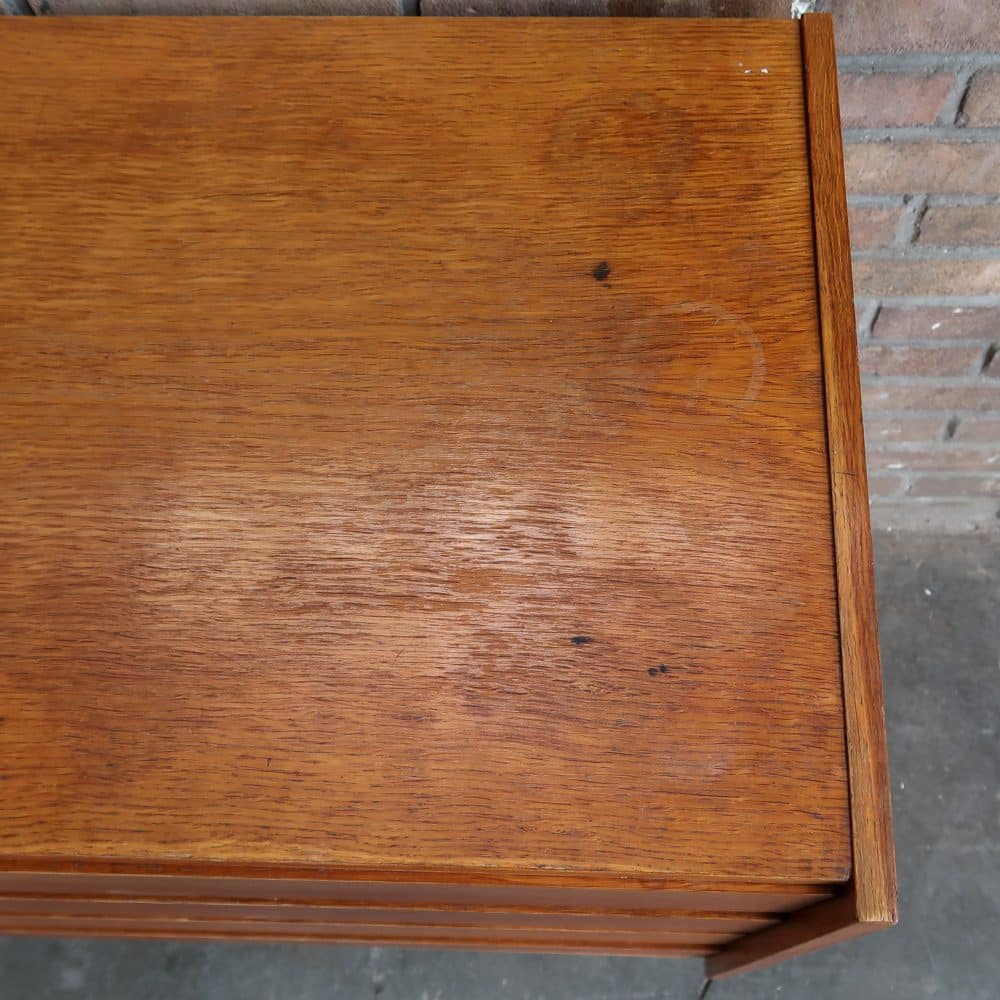 Vintage dressoir - Jiroutek - Afbeelding 7