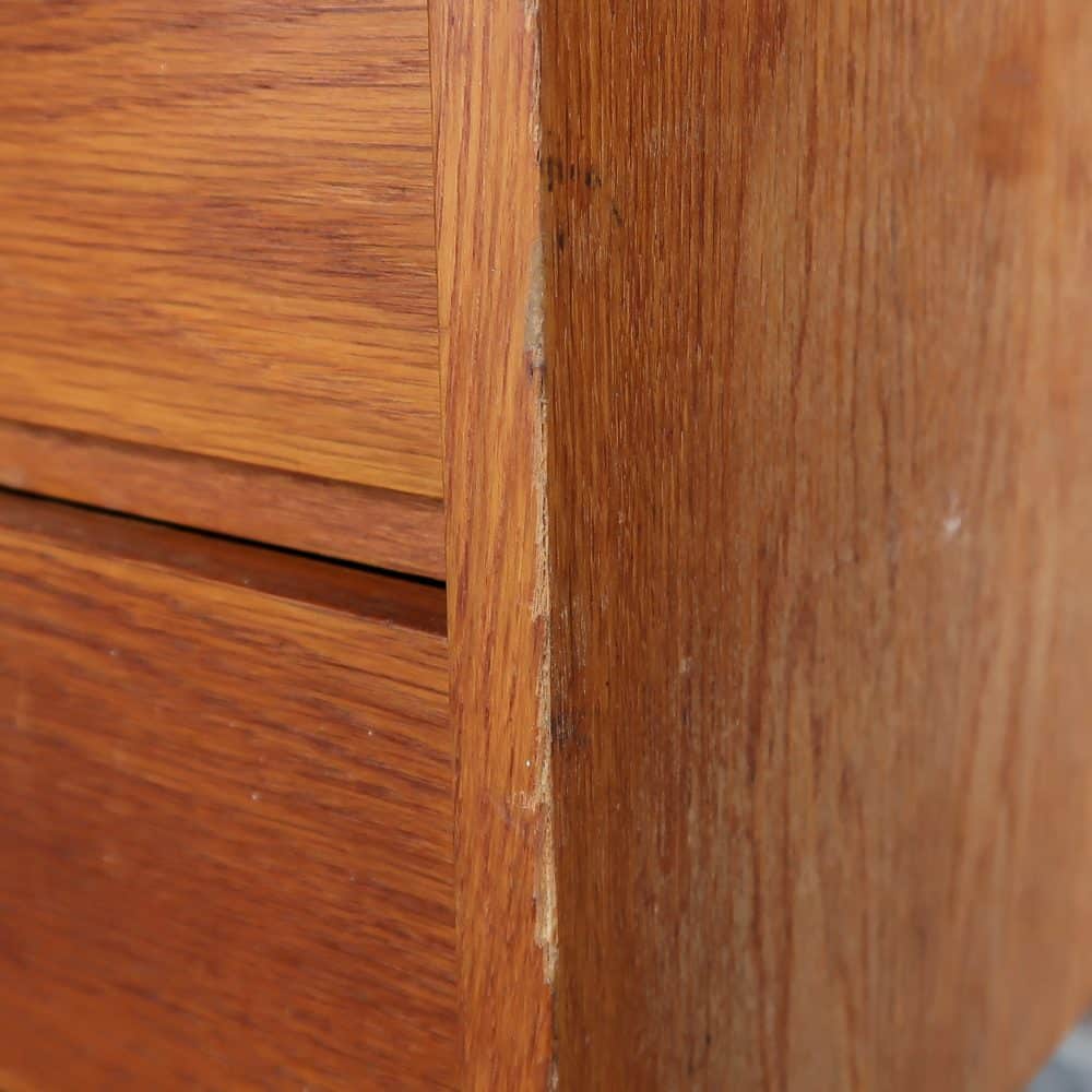Vintage dressoir - Jiroutek - Afbeelding 9