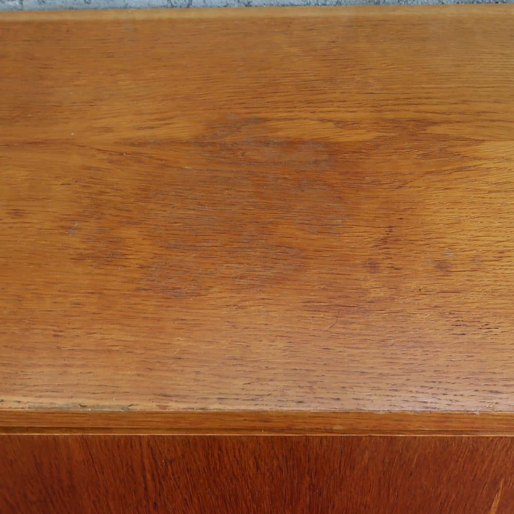 Vintage dressoir - Jiroutek - Afbeelding 8