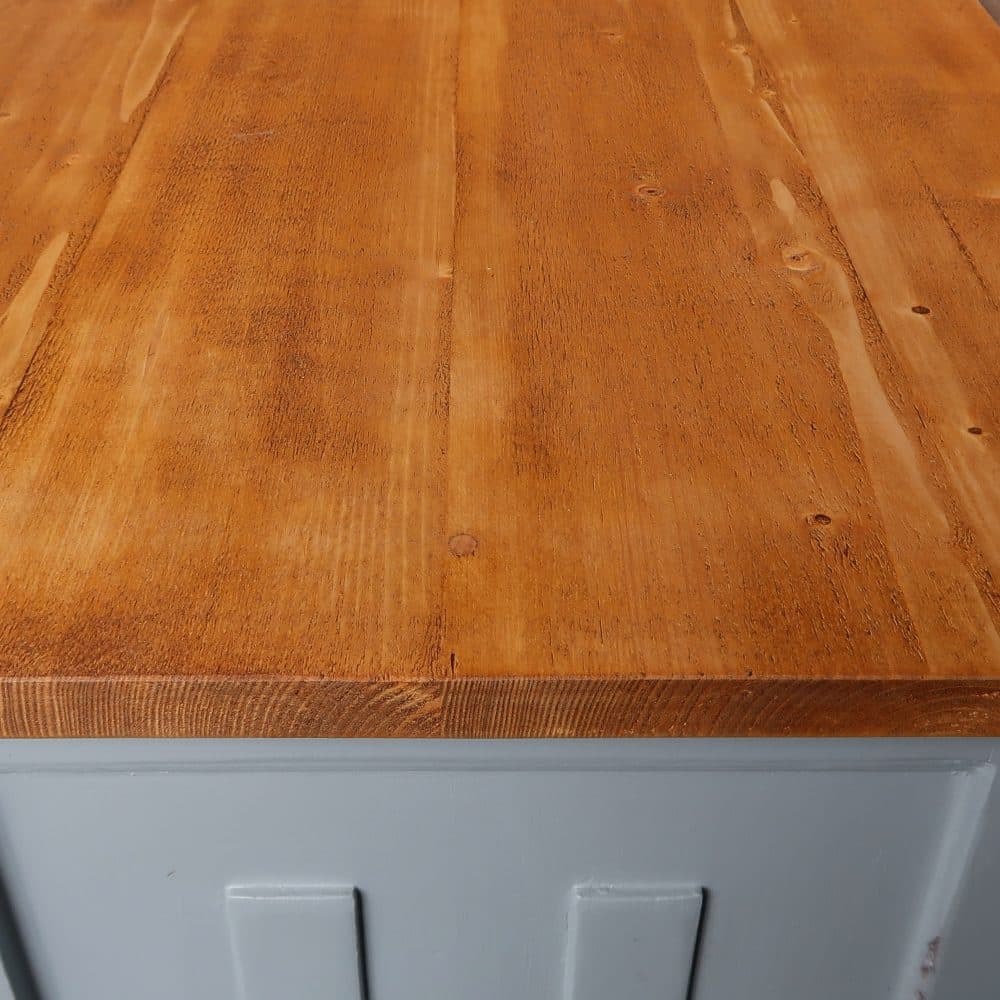 Brocante dressoir - Afbeelding 7