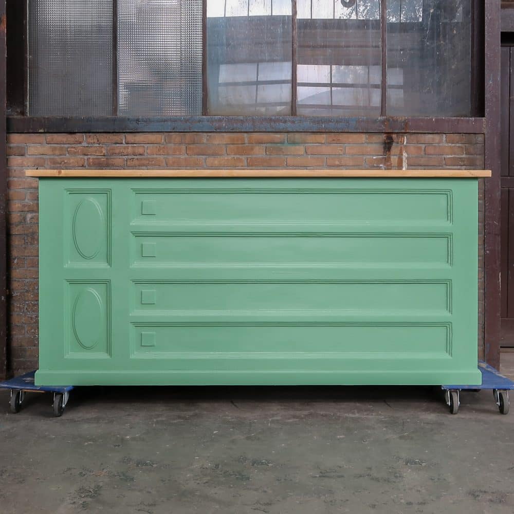 Brocante toonbank - Afbeelding 8