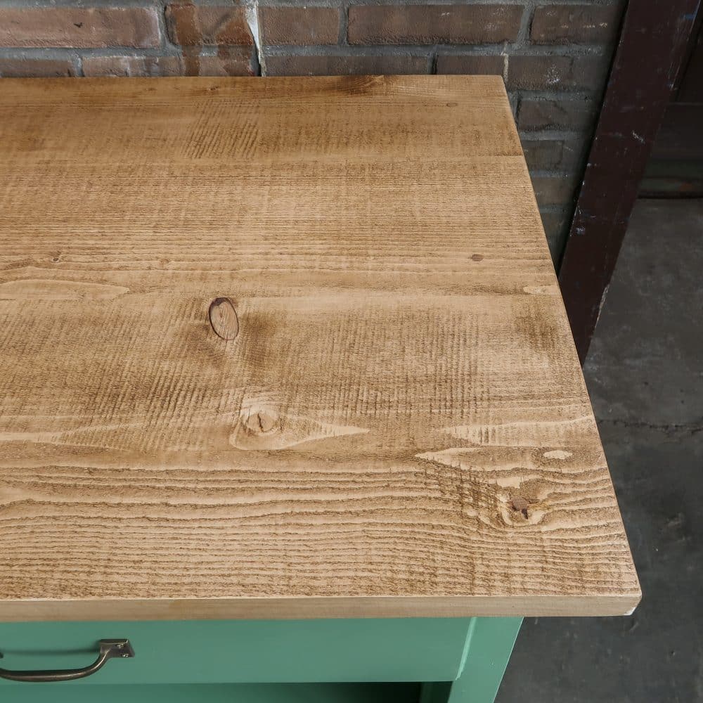 Brocante toonbank - Afbeelding 7
