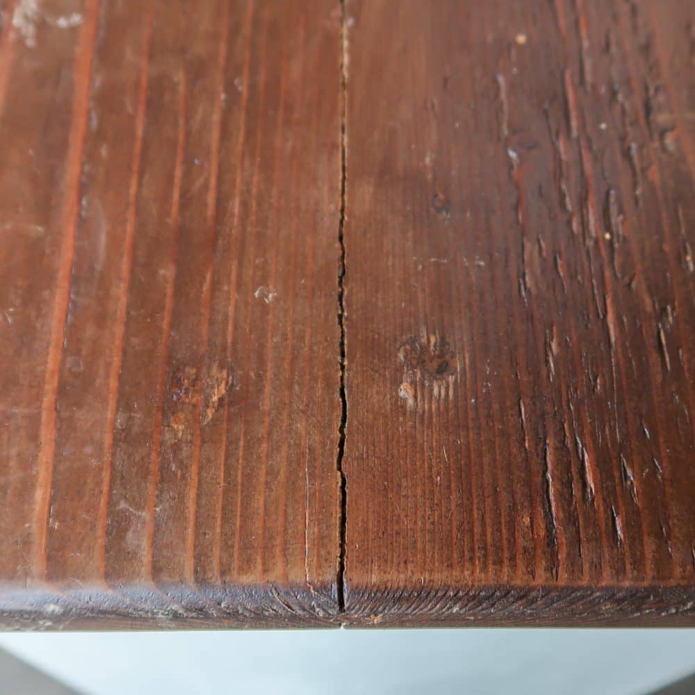 Brocante open dressoir - Afbeelding 9