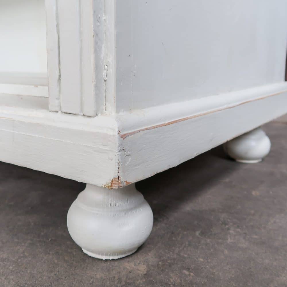 Brocante open dressoir - Afbeelding 11