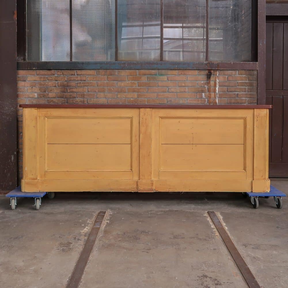 Brocante toonbank - Afbeelding 13