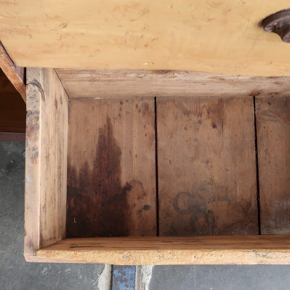 Brocante toonbank - Afbeelding 5
