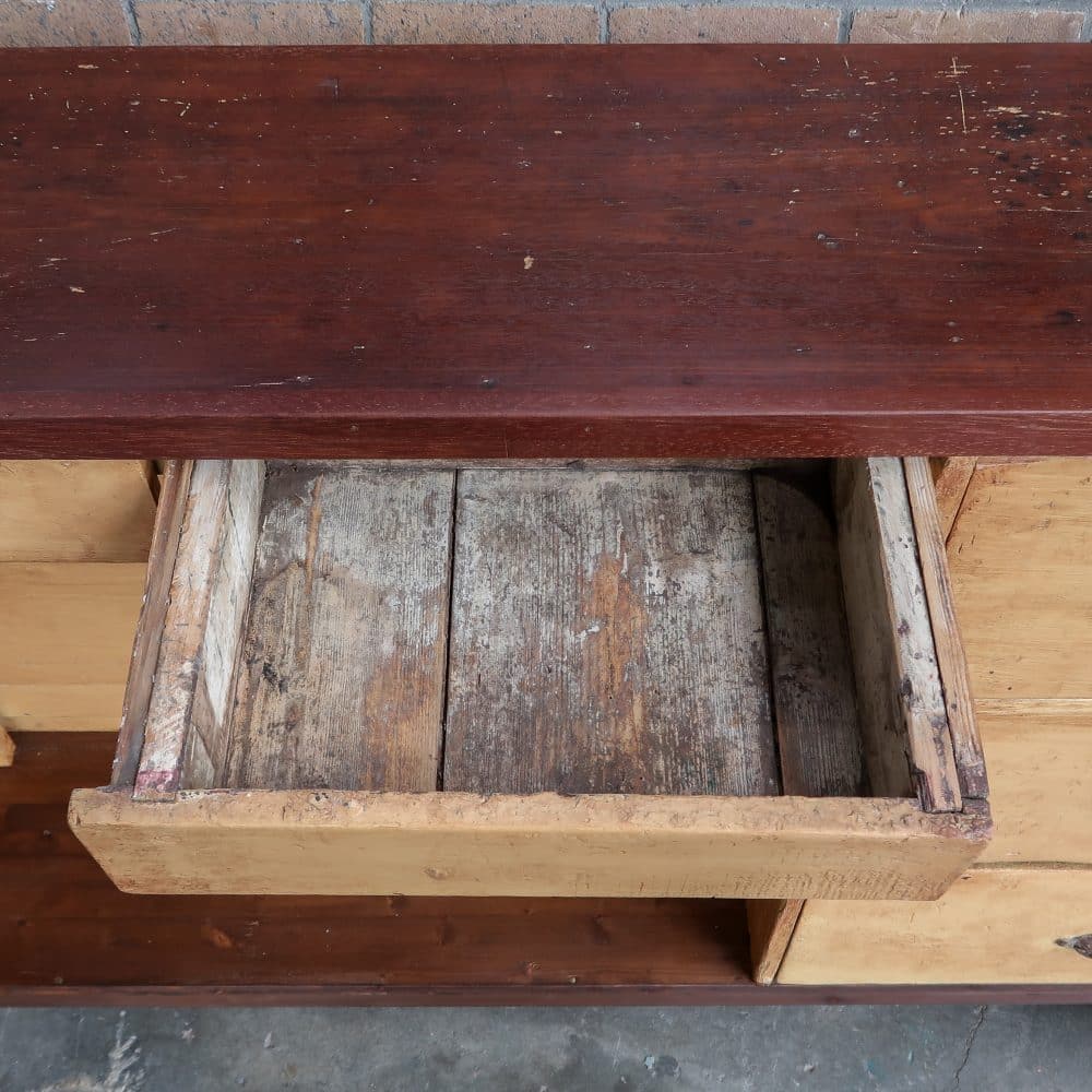 Brocante toonbank - Afbeelding 6