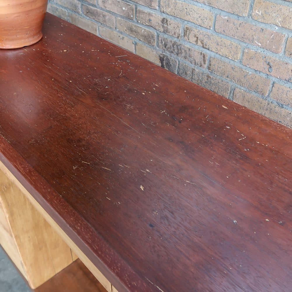 Brocante toonbank - Afbeelding 7
