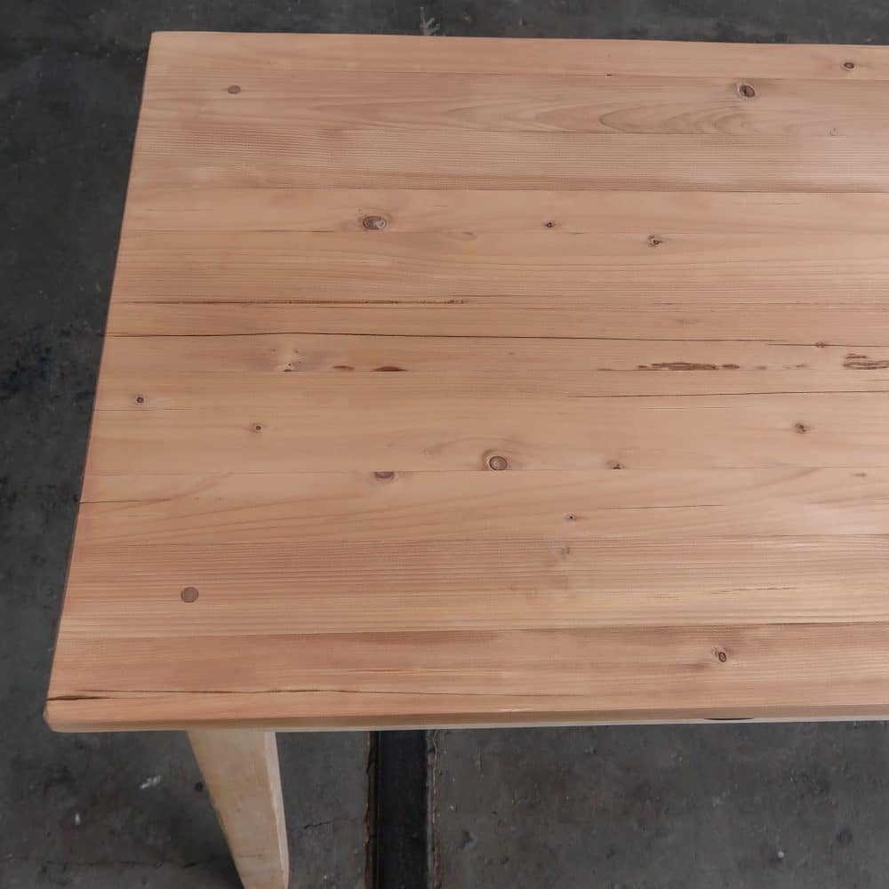 Brocante tafel - Afbeelding 3