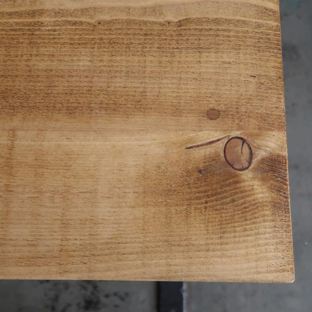 Brocante werktafel - Afbeelding 7