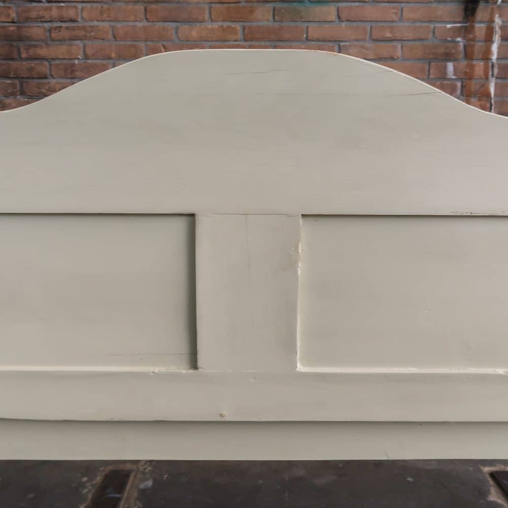 Brocante bank - Afbeelding 8