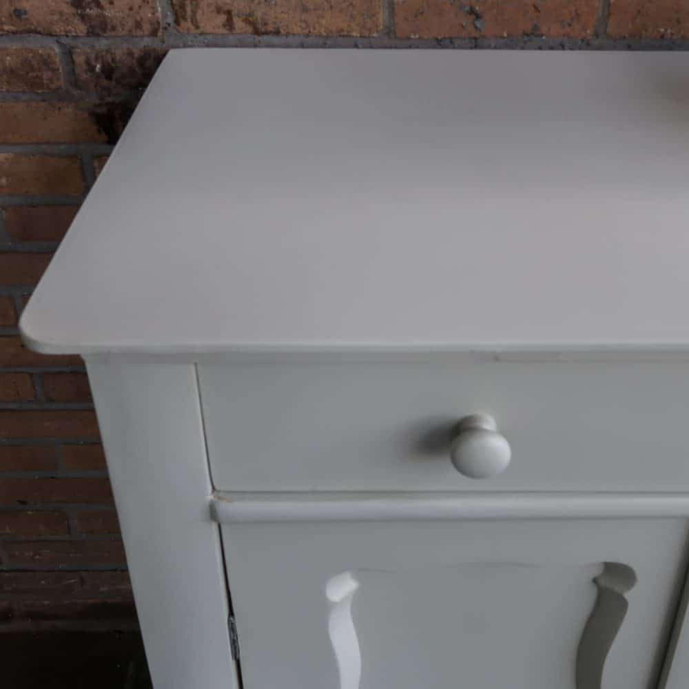 Brocante commode - Afbeelding 4