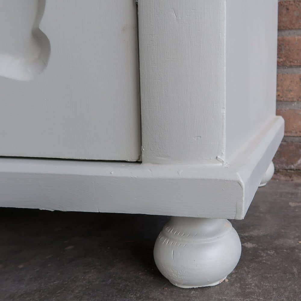 Brocante commode - Afbeelding 7