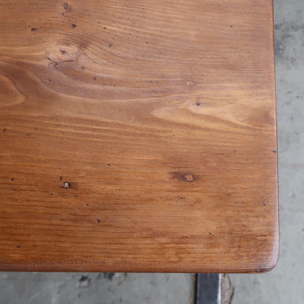 Brocante tafeltje - Afbeelding 3