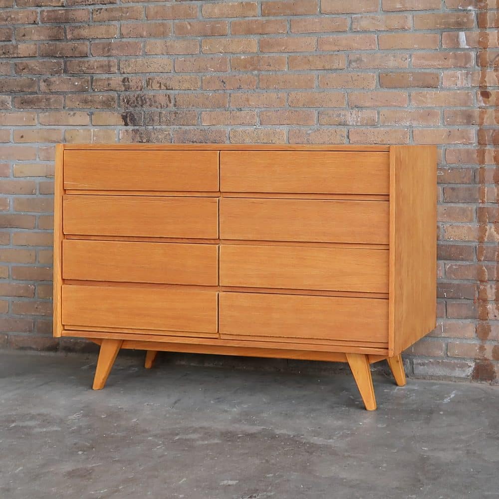 Vintage dressoir - Jiri Jiroutek - Afbeelding 2