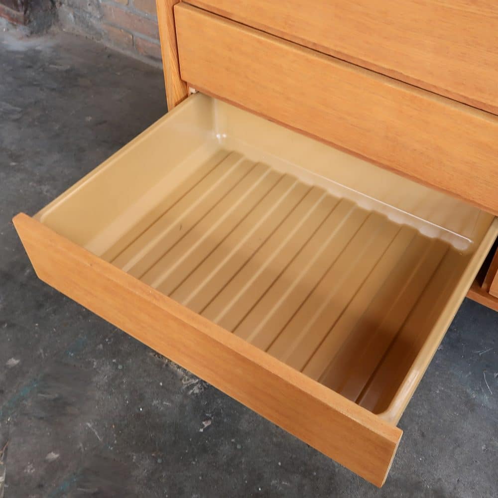 Vintage dressoir - Jiri Jiroutek - Afbeelding 4