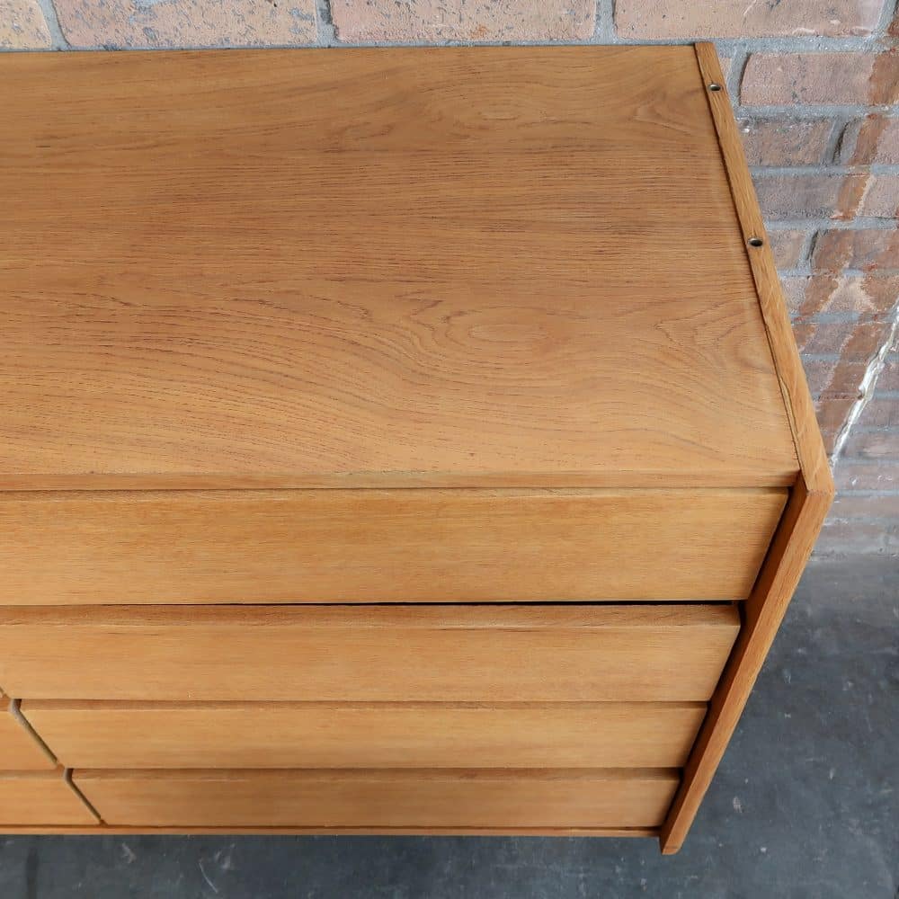 Vintage dressoir - Jiri Jiroutek - Afbeelding 6