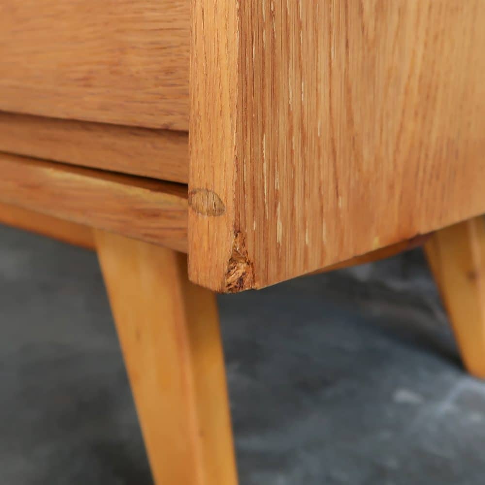 Vintage dressoir - Jiri Jiroutek - Afbeelding 9