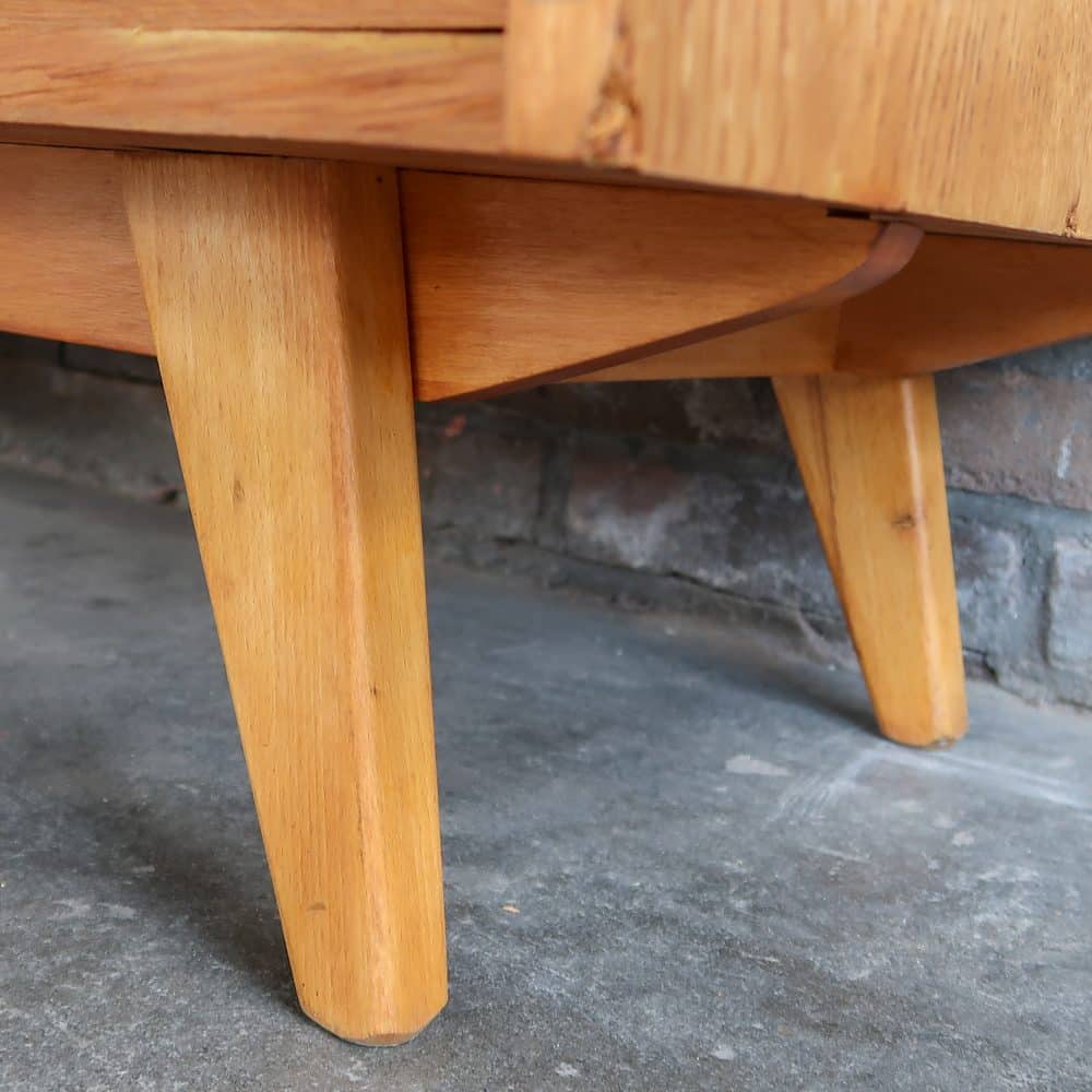 Vintage dressoir - Jiri Jiroutek - Afbeelding 10