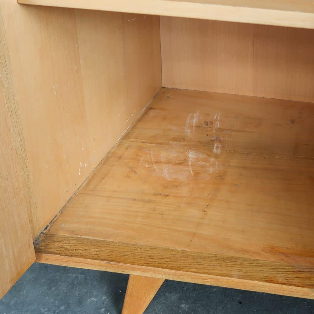 Vintage dressoir - Jiri Jiroutek - Afbeelding 4