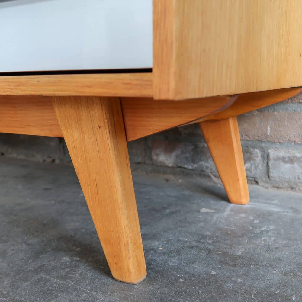 Vintage dressoir - Jiri Jiroutek - Afbeelding 11