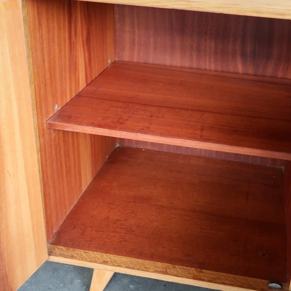 Vintage dressoir - Jiri Jiroutek - Afbeelding 4
