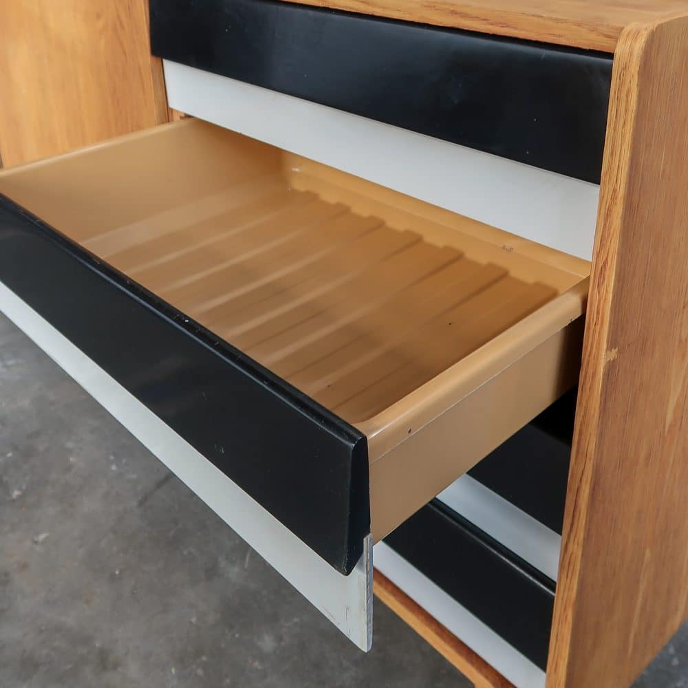 Vintage dressoir - Jiri Jiroutek - Afbeelding 6