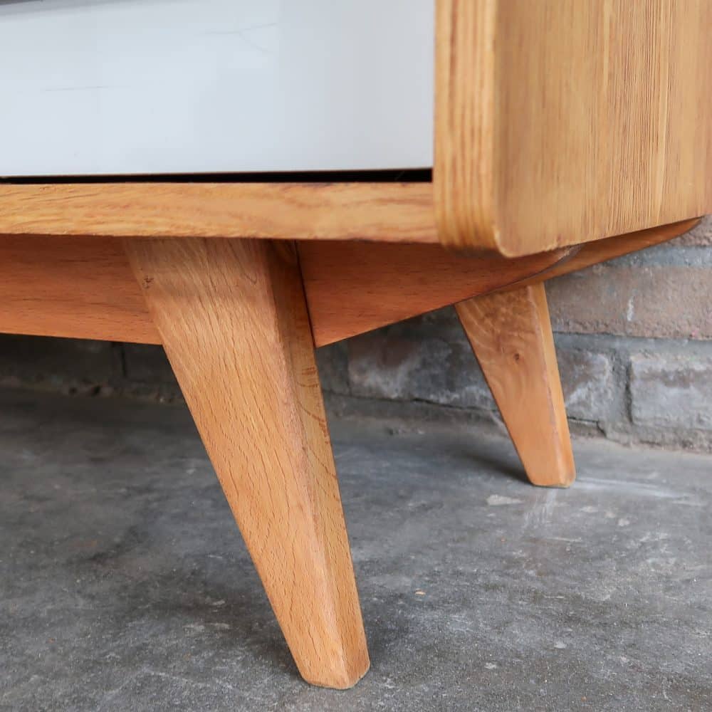 Vintage dressoir - Jiri Jiroutek - Afbeelding 11